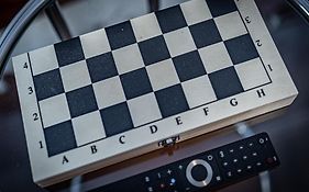 비엔나 아파트먼트 1010